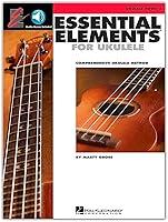 Algopix Similar Product 17 - Essential Elements Ukulele Method 