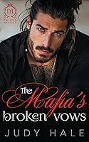 Algopix Similar Product 19 - The Mafias Broken Vows An Off Limits