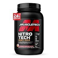 Algopix Similar Product 20 - Whey Protein Powder  MuscleTech