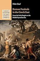 Algopix Similar Product 20 - Roman Festivals in the Greek East