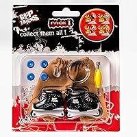 Algopix Similar Product 8 - Grip and Tricks  Black Freestyle