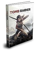 Algopix Similar Product 13 - Tomb Raider Limited Edition Strategy