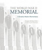 Algopix Similar Product 10 - The World War II Memorial A Grateful