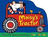 Algopix Similar Product 8 - Maisy's Tractor