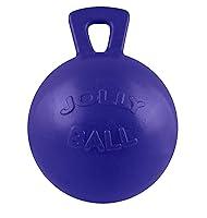 Algopix Similar Product 7 - Horsemens Pride 10 Jolly Ball Horse