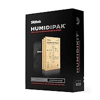 Algopix Similar Product 19 - DAddario Accessories Guitar Humidifier