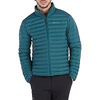 Algopix Similar Product 12 - MARMOT Mens Echo Featherless Jacket 