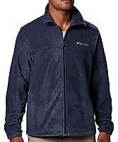 Algopix Similar Product 7 - Columbia Mens Granite Mountain Fleece