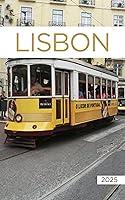 Algopix Similar Product 2 - The Ultimate Lisbon Travel Guide 2025