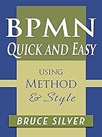 Algopix Similar Product 10 - BPMN Quick and Easy Using Method and