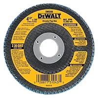 Algopix Similar Product 13 - DEWALT DW8315 5Inch by 78Inch