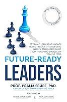 Algopix Similar Product 17 - FUTURE READY LEADERS  70 Valiant