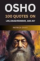 Algopix Similar Product 12 - Osho 100 Quotes on Life