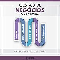 Algopix Similar Product 15 - Gesto De Negcios MBA Na Prtica