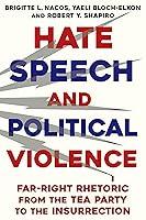 Algopix Similar Product 3 - Hate Speech and Political Violence