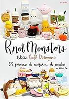 Algopix Similar Product 1 - Knotmonsters Edicin Caf Desayuno 55