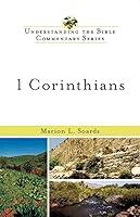 Algopix Similar Product 7 - 1 Corinthians Understanding the Bible