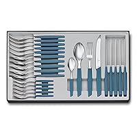 Algopix Similar Product 11 - VICTORINOX Cutlery Table Set Fork 