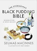 Algopix Similar Product 8 - The Stornoway Black Pudding Bible