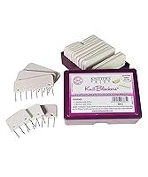Algopix Similar Product 1 - Knitters Pride Knitters Knit Blocking