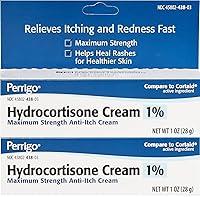 Algopix Similar Product 19 - Hydrocortisone Cream (1 Percent)