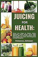 Algopix Similar Product 3 - JUICING FOR HEALTH Tailored juice