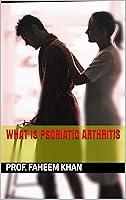 Algopix Similar Product 14 - What is Psoriatic Arthritis