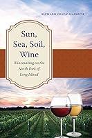 Algopix Similar Product 6 - Sun Sea Soil Wine Winemaking on the