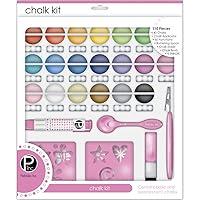 Algopix Similar Product 20 - PEBBLES INC. I Kandee Chalk Kit