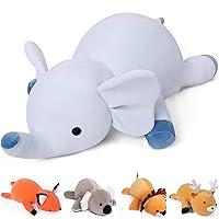 Algopix Similar Product 5 - OurHonor Weighted Stuffed Animals