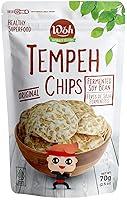 Algopix Similar Product 5 - Woh Tempeh Chips Fermented Soy Bean