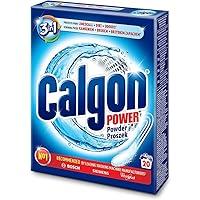 Algopix Similar Product 16 - Calgon Antilimescale 4 in 1 Powder