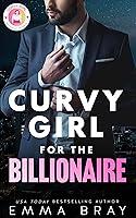 Algopix Similar Product 17 - Curvy Girl for the Billionaire A Fake