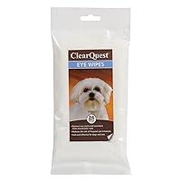Algopix Similar Product 7 - Clear Quest Eye Wipes  EasytoUse