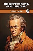 Algopix Similar Product 3 - The Complete Poetry of William Blake