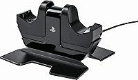 Algopix Similar Product 15 - PowerA DualShock USB Charging Station