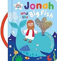 Algopix Similar Product 12 - Jonah and the Big Fish