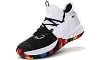 Algopix Similar Product 7 - WETIKE Boys Girls Shoes  Kids Sneakers