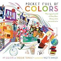 Algopix Similar Product 20 - Pocket Full of Colors The Magical