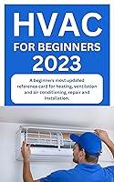 Algopix Similar Product 18 - HVAC for beginners 2023 A beginners