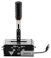 Algopix Similar Product 15 - Thrustmaster TSSH Sequential Handbrake