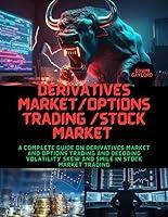 Algopix Similar Product 4 - Derivatives MarketOptions Trading