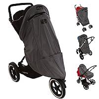 Algopix Similar Product 16 - Prince Lionheart Deluxe SnoozeShade for