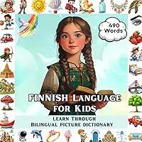 Algopix Similar Product 14 - Finnish for Kids Learn with a