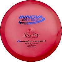Algopix Similar Product 7 - Innova Champion Leopard Golf Disc