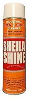 Algopix Similar Product 18 - Sheila Shine Oven Cleaner Spray  Lifts