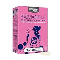 Algopix Similar Product 14 - Nutramax Laboratories 30 Count