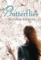 Algopix Similar Product 19 - Butterflies