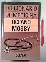 Algopix Similar Product 18 - Diccionario De Medicina Oceano Mosby