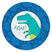 Algopix Similar Product 5 - Roar Dinosaur  Dino Mite TRex Baby